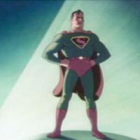 The Old Time Radio Superman Show cover