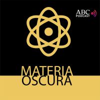 Materia Oscura cover