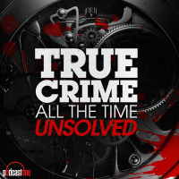True Crime All The Time Unsolved cover