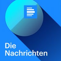 Die Nachrichten - Deutschlandfunk cover