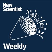 New Scientist Weekly cover