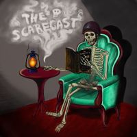 The Scarecast cover