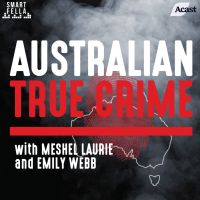 Australian True Crime cover
