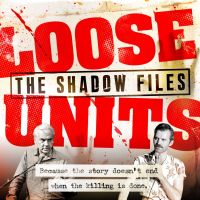 Loose Units: The Podcast cover