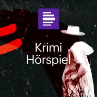 Kriminalhörspiel - Deutschlandfunk Kultur Hörspielportal cover
