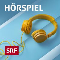 Hörspiel cover