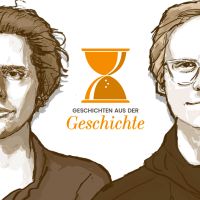 Geschichten aus der Geschichte cover