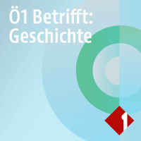 Ö1 Betrifft: Geschichte cover