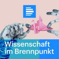 Wissenschaft im Brennpunkt - Deutschlandfunk cover