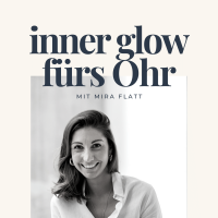 INNER GLOW fürs Ohr cover
