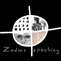 Zodiac Speaking cover