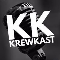 KREWKAST cover
