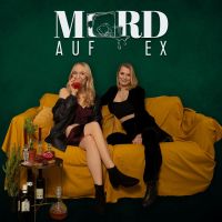 MORD AUF EX cover