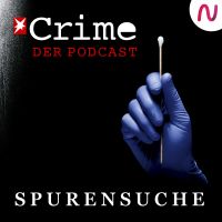 stern Crime - Spurensuche cover