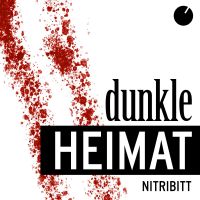 Dunkle Heimat cover