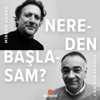 Nereden Başlasam? cover