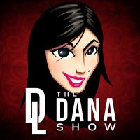 The Dana Show with Dana Loesch cover