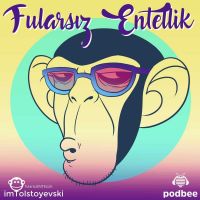 Fularsız Entellik cover