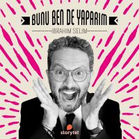 Bunu ben de yaparım cover