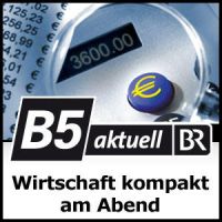Wirtschaft kompakt am Abend cover