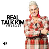 Real Talk Kim cover