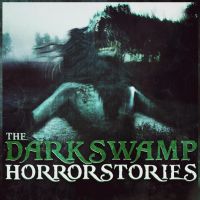 The Dark Swamp: Horror Stories cover