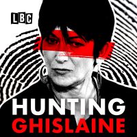 Hunting Ghislaine with John Sweeney cover