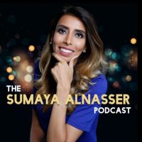 Dr. Sumaya Alnasser cover
