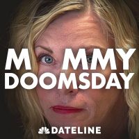 Mommy Doomsday cover