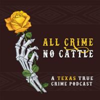 All Crime No Cattle cover