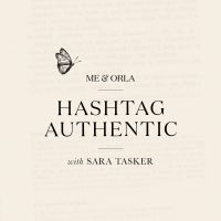 Hashtag Authentic - for creatives, entrepreneurs & dreamers online cover
