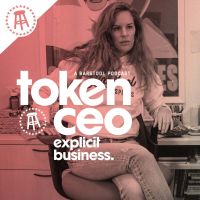 Token CEO cover
