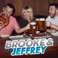 Brooke and Jeffrey cover