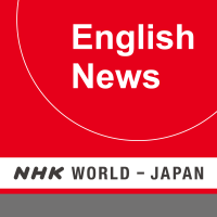 English News - NHK WORLD RADIO JAPAN cover