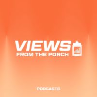Views from The Porch cover