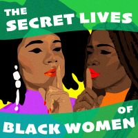 The Secret Lives of Black Women cover