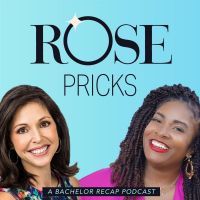 Rose Pricks: A Bachelor Roast cover