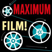 Maximum Film! cover