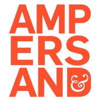 Ampersand: The Poets & Writers Podcast cover