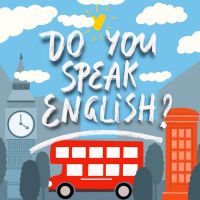 Do you speak English? cover