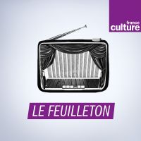 Le Feuilleton cover