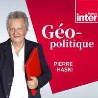 Géopolitique cover