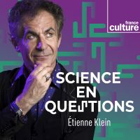 Science en questions cover
