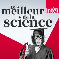 Le meilleur de la science cover