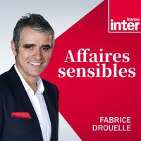 Affaires sensibles cover