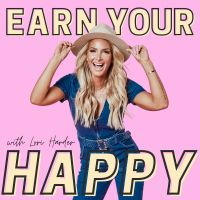Earn Your Happy cover