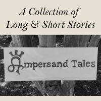 AMPERSANDTALES cover