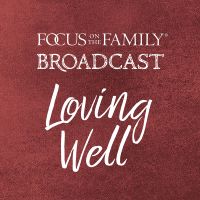 Loving Well cover