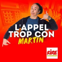 L'appel trop con cover