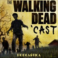 The Walking Dead ‘Cast cover